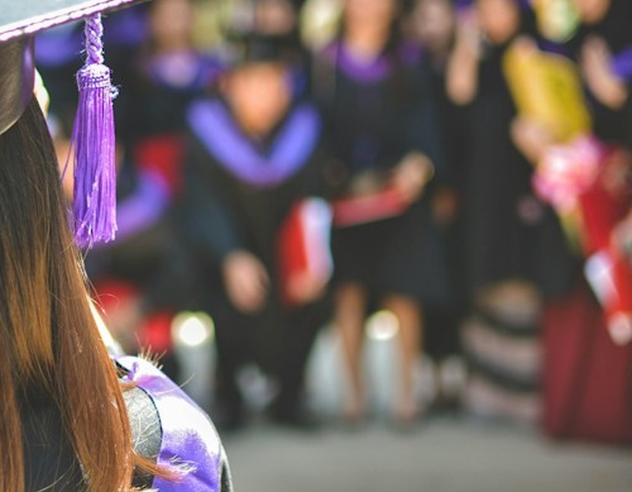 Graduación